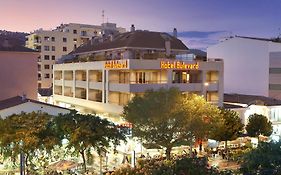 Hotel Bulevard